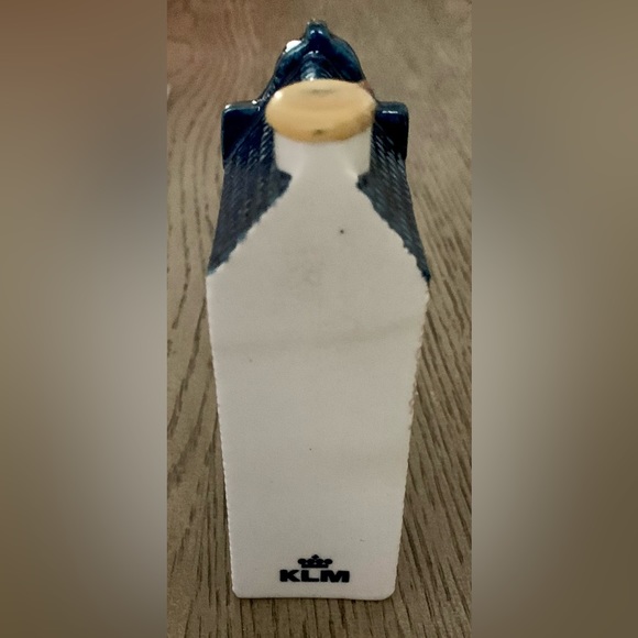 KLM House 58 BOLS Delft - In Original Packaging With Catalog - Picture 6 of 11